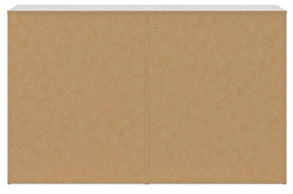 Cayboni - Whitewash - Six Drawer Dresser - Image 4
