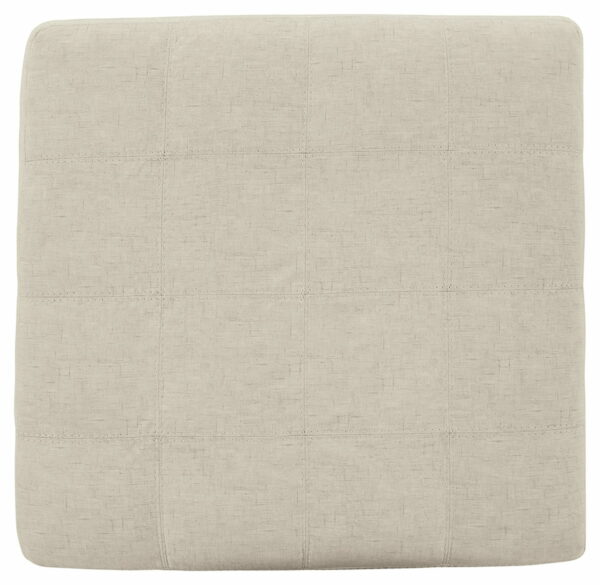 Falkirk - Upholstered Ottoman - Image 4