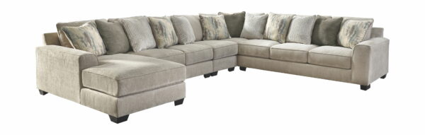 Ardsley - Sectional Set - Image 6