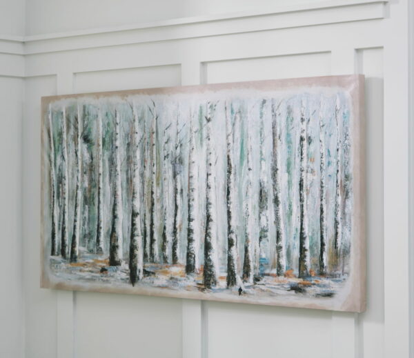 Calbert - Multi - Wall Art - Image 2