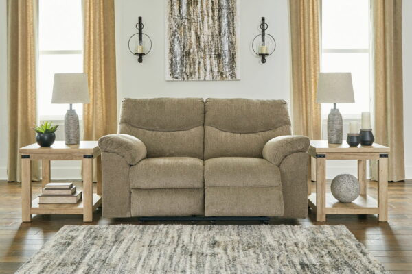 Alphons - Living Room Set - Image 8