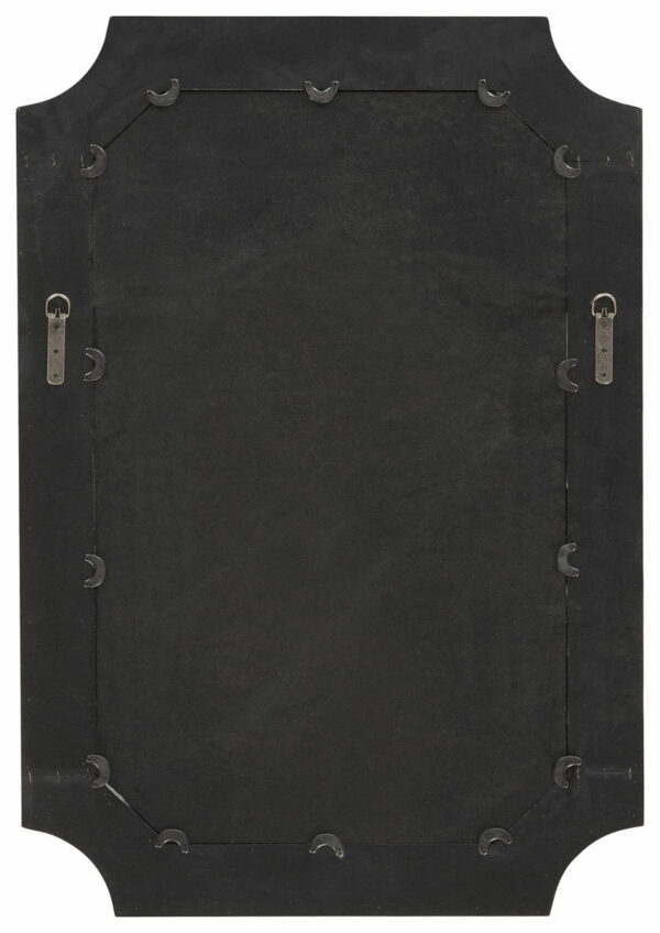 Howston - Antique White - Accent Mirror - Image 5