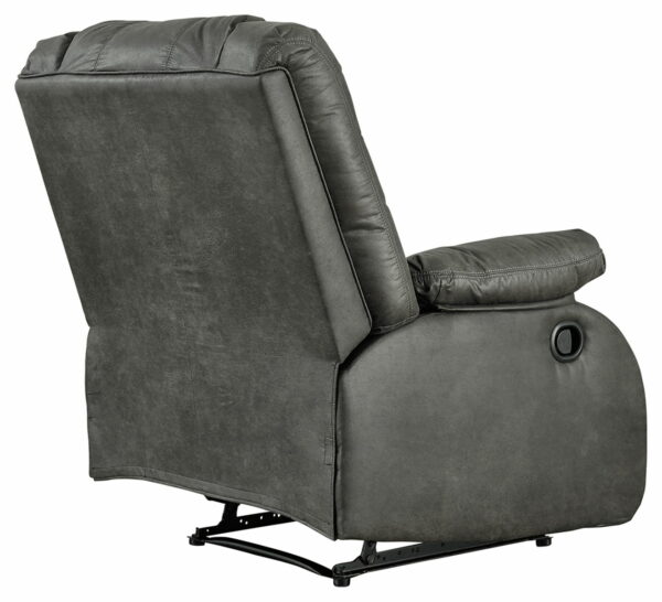 Bladewood - Recliner - Image 7