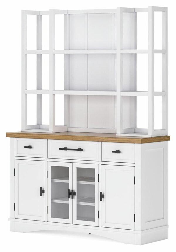 Ashbryn - Dining Room Set - Image 14