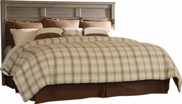 Juararo - Bedroom Set - Image 3