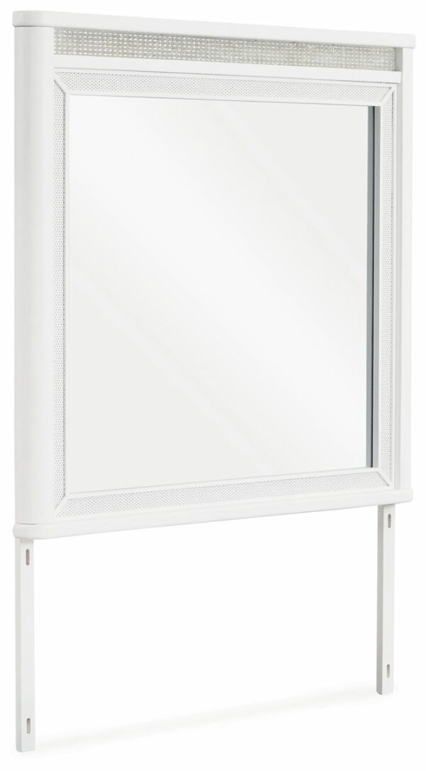 Chalanna - Storage Bedroom Set - Image 4