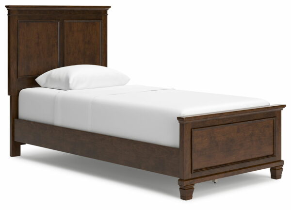 Danabrin - Panel Bedroom Set - Image 14