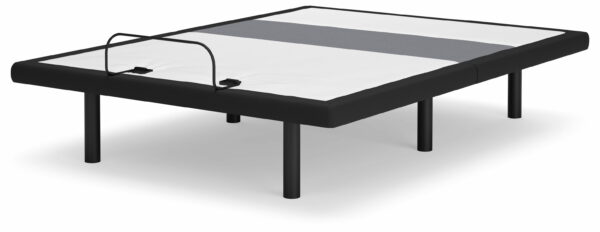 Best Base With Lumbar And Audio - Image 2
