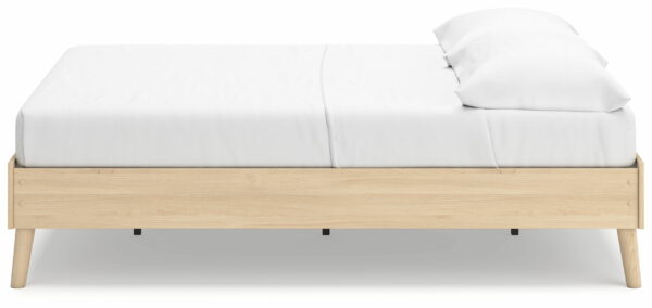 Cabinella - Platform Bed - Image 3