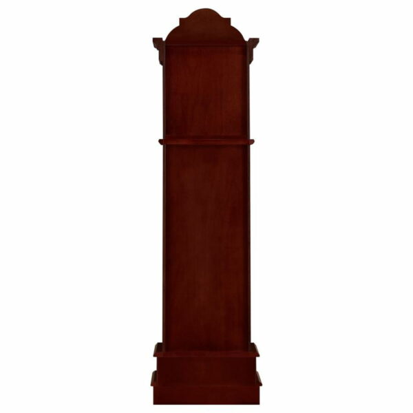 Diggory - Grandfather Clock - Brown Red And Clear - Image 9