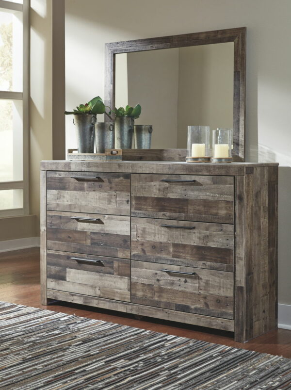 Derekson - Youth Panel Bedroom Set - Image 9