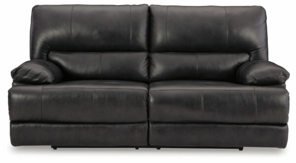 Mountainous - Eclipse - 2 Seat Power Reclining Sofa With Adj Headrest - Image 9