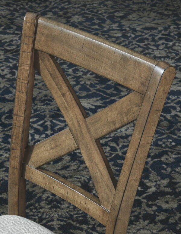 Moriville - Rectangular Dining Table Set - Image 2