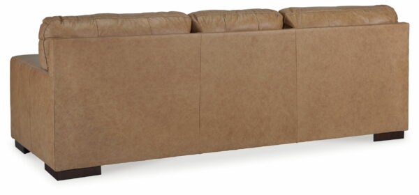 Lombardia - Tumbleweed - 2 Pc. - Sofa, Loveseat - Image 4