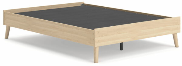 Cabinella - Platform Bed - Image 7