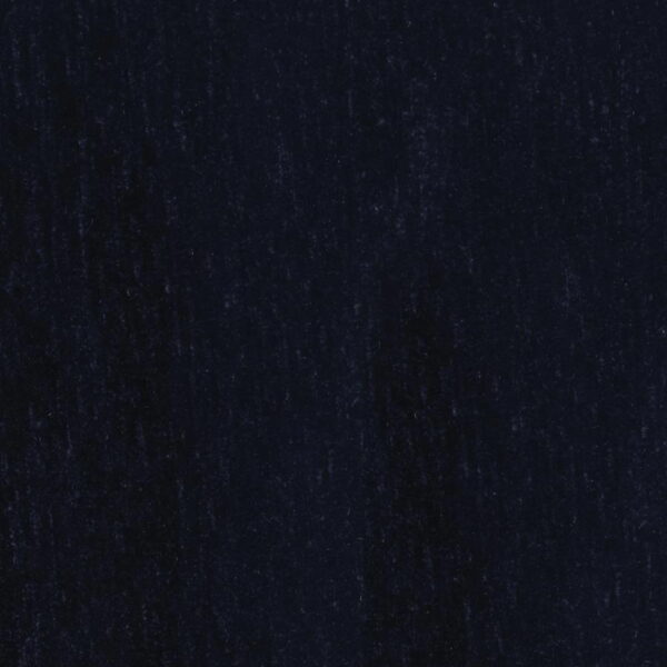 Frodo - Upholstered Accent Chair With Turned Legs - Midnight Blue - Image 2