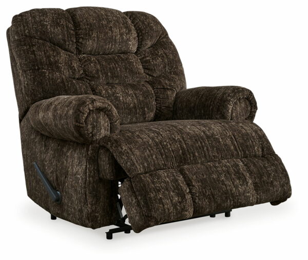 Movie Man - Zero Wall Recliner - Image 2