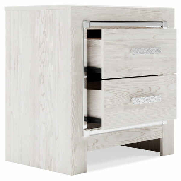 Altyra - Panel Bedroom Set - Image 2