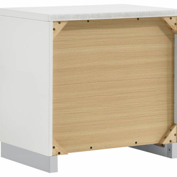 Felicity - Contemporary Panel Bed Bedroom Set - Image 103