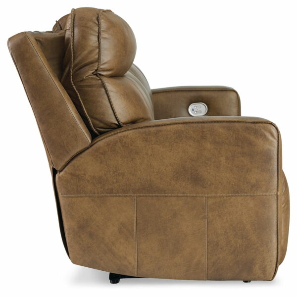 Game Plan - Power Reclining Sofa - Image 2