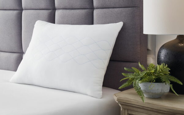 Zephyr 2.0 - Huggable Comfort Pillow - Image 4