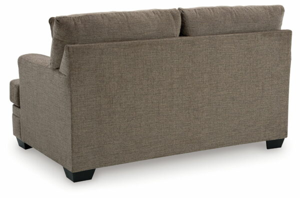 Stonemeade - Loveseat - Image 8