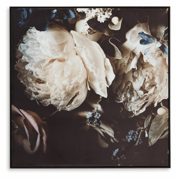 Hurshaw - Multi - Wall Art - Image 8