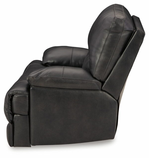 Mountainous - Eclipse - Power Recliner With Adj Headrest - Image 6