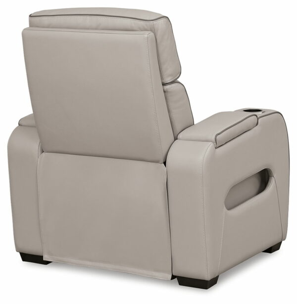 Boyington - Power Recliner/Adj Headrest - Image 3