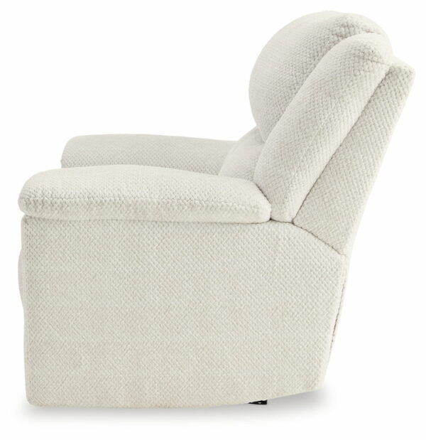 Keensburg - Wide Seat Power Recliner - Image 2