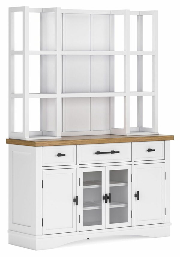 Ashbryn - Dining Room Set - Image 2