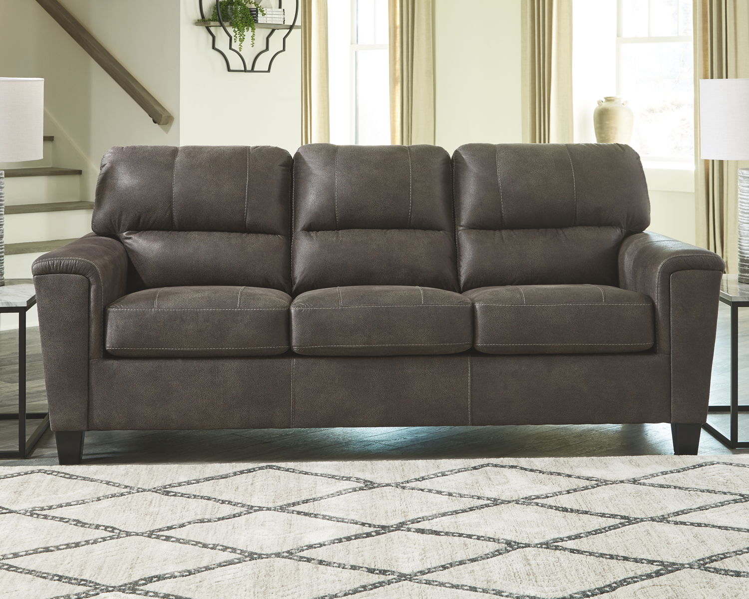 Navi - Sleeper Sofa - Image 7