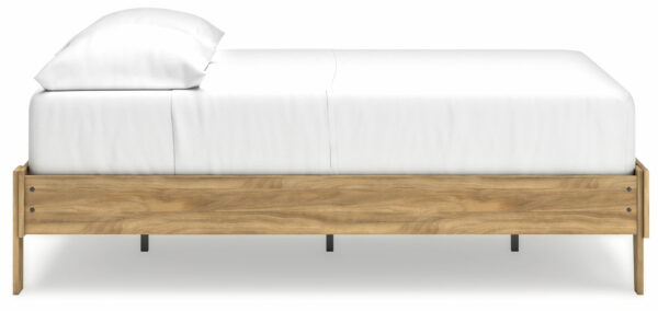 Bermacy - Platform Bed - Image 5