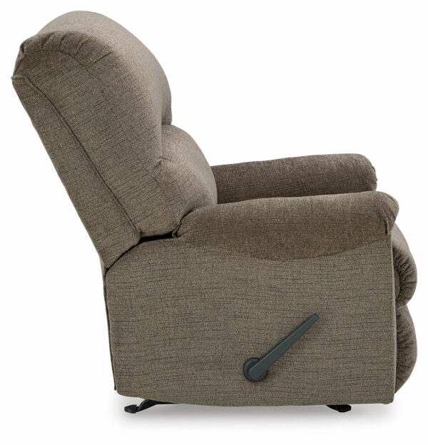 Stonemeade - Rocker Recliner - Image 3