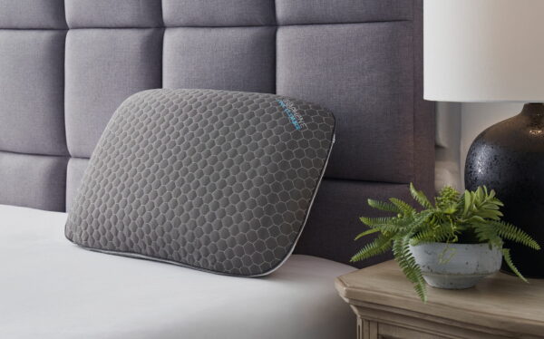 Zephyr 2.0 - Graphene Contour Pillow - Image 4