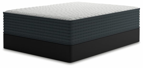 Hybrid 1400 - Mattress - Image 13