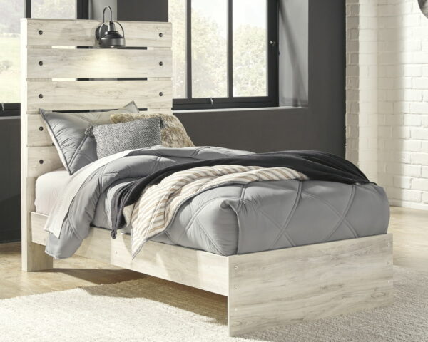 Cambeck - Youth Bedroom Set - Image 5