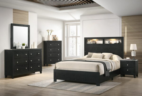 Cadence - Dresser, Mirror - Image 2