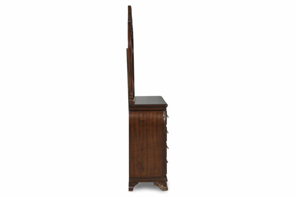Montecito - Dresser - Cherry - Image 4