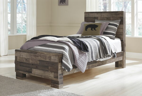 Derekson - Youth Panel Bedroom Set - Image 17