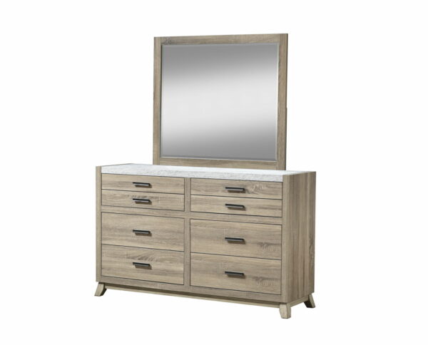 Tilston - Dresser - Natural - Image 2
