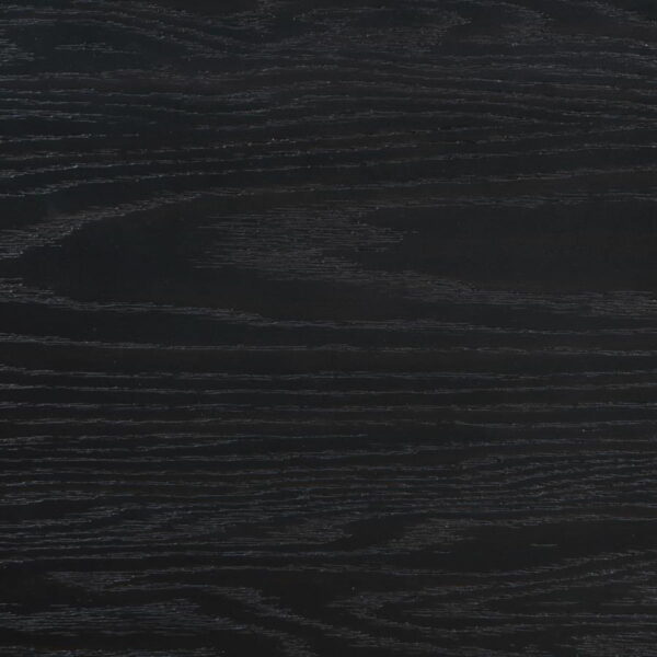 Celina - Wood Dresser Mirror - Black - Image 2