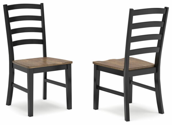 Wildenauer - Dining Room Set - Image 2