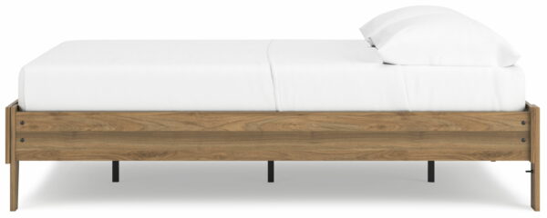 Deanlow - Platform Bed - Image 5