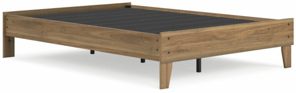 Deanlow - Platform Bed - Image 2