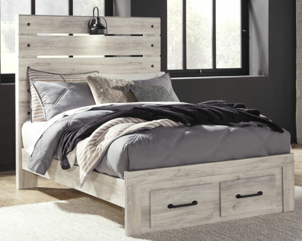 Cambeck - Youth Bedroom Set - Image 9