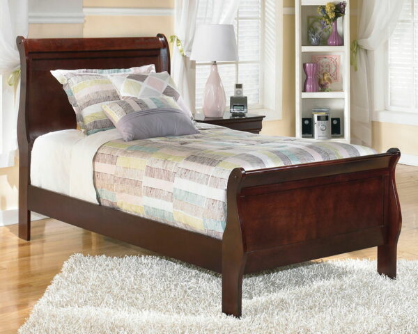 Alisdair - Sleigh Bed Set - Image 10