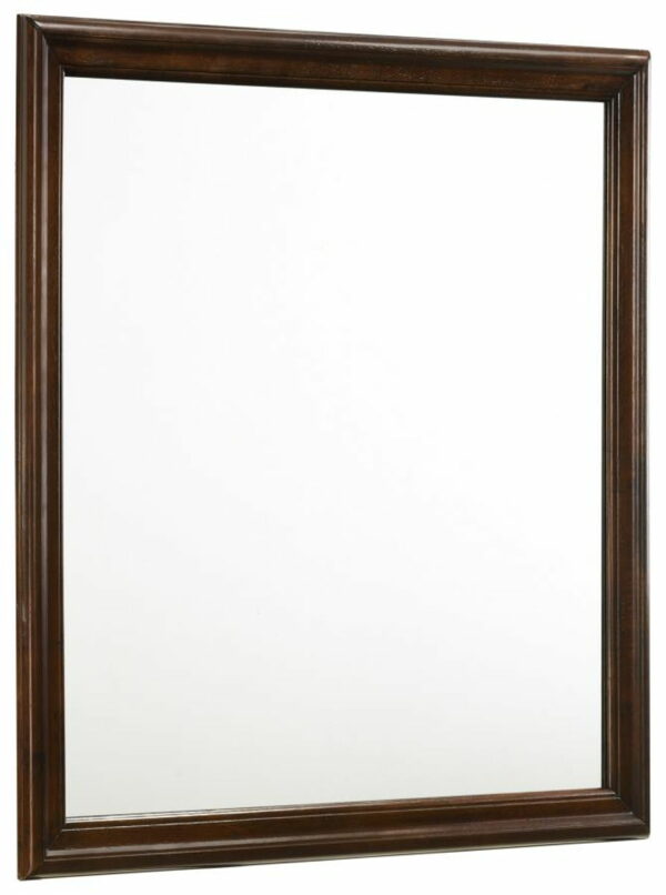 Louis Philippe - Traditional Bedroom Set - Image 67