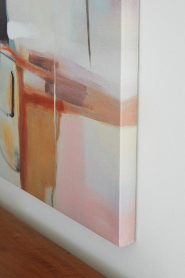 Langward - Multi - Wall Art - Image 4