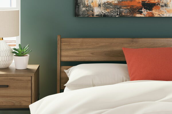 Deanlow - Platform Panel Bed - Image 10